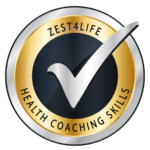 Health Coaching Skills Certification from Zest4Life